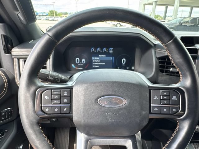 Used 2023 Ford Expedition Max Platinum RWD image 28