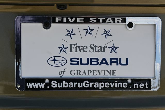 New 2026 Subaru Forester Premium AWD/4WD image 13