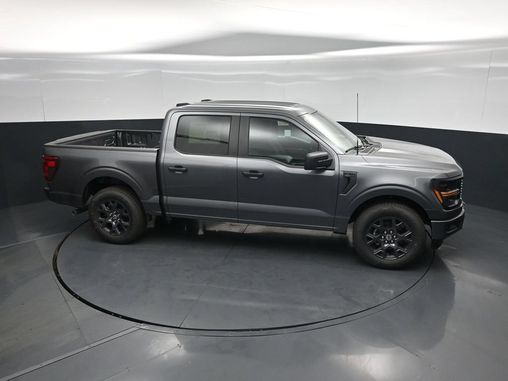 New 2026 Ford F150 STX w/ Equipment Group 200A RWD image 46