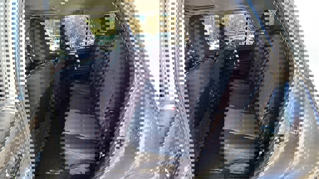 Certified 2019 Toyota 4Runner SR5 Premium image 15