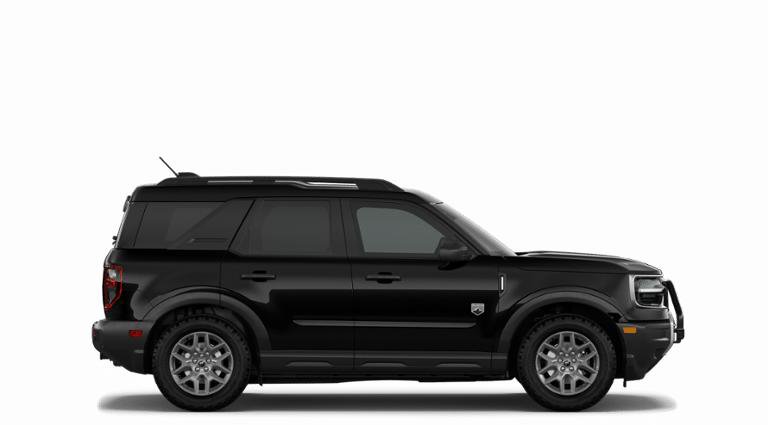 New 2026 Ford Bronco Sport Big Bend AWD/4WD image 5