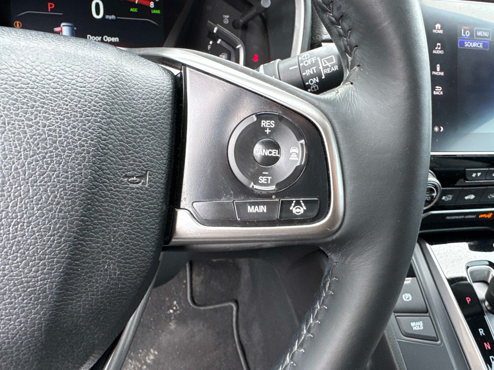 Used 2017 Honda CR-V EX-L image 30