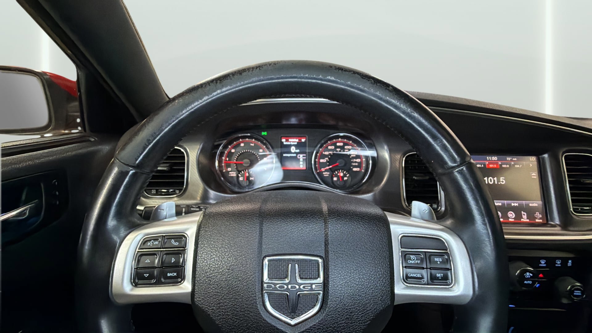 Used 2013 Dodge Charger R/T RWD image 29