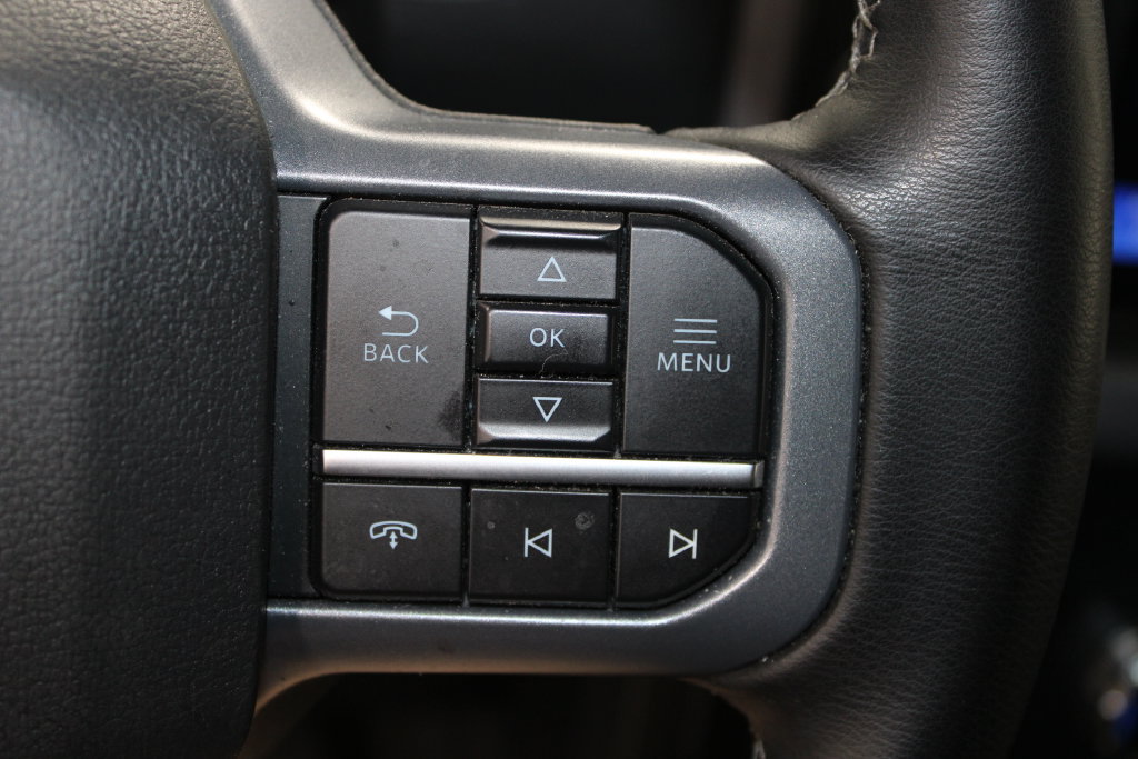 Used 2025 Ford F150 XLT w/ Equipment Group 302A MID AWD/4WD image 24