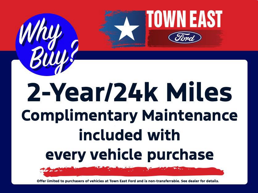 New 2026 Ford Explorer ST AWD/4WD image 4