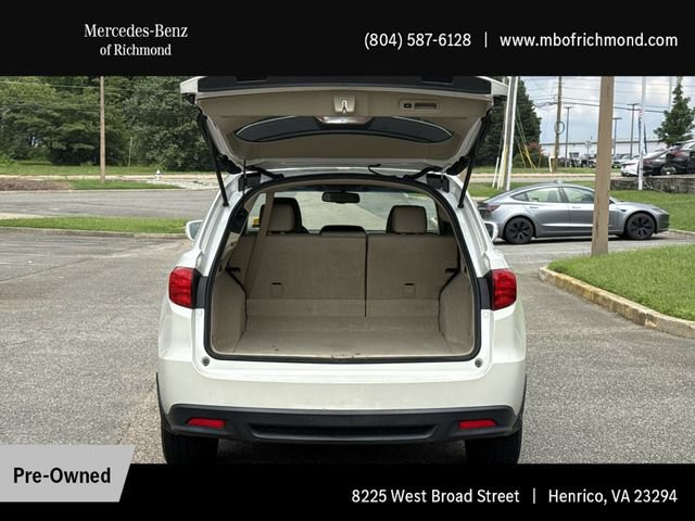 Used 2014 Acura RDX AWD w/ Technology Package image 25