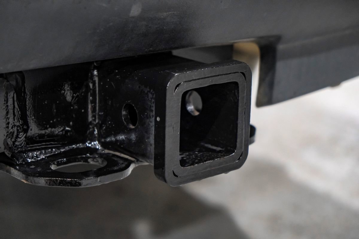 Used 2012 Nissan Armada SV image 52