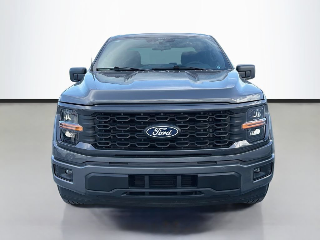 Used 2024 Ford F150 STX RWD image 2