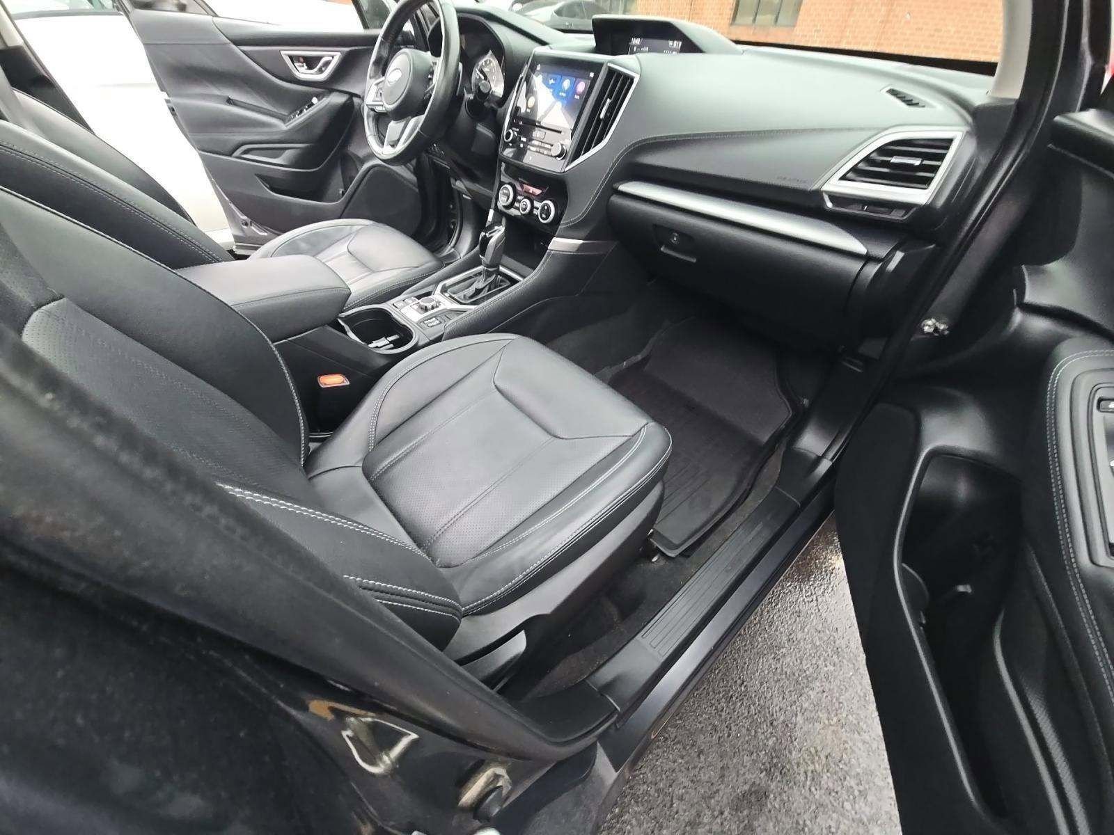 Used 2021 Subaru Forester Limited image 13