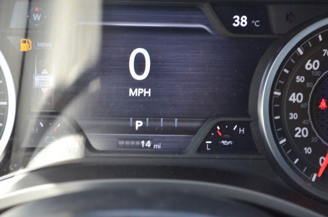 New 2026 RAM 1500 Tradesman image 20