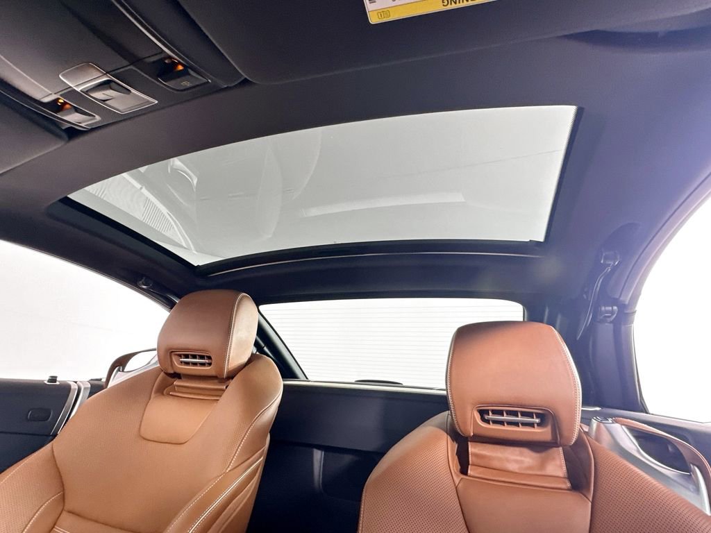 Certified 2017 Mercedes-Benz SL 450 image 22
