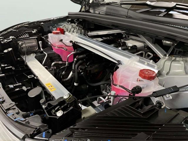 Used 2023 Mercedes-Benz EQE 350+ SUV image 75