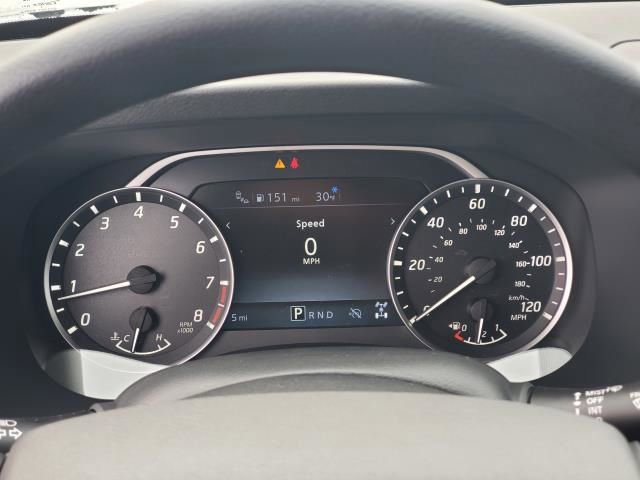 New 2026 Nissan Frontier S image 24