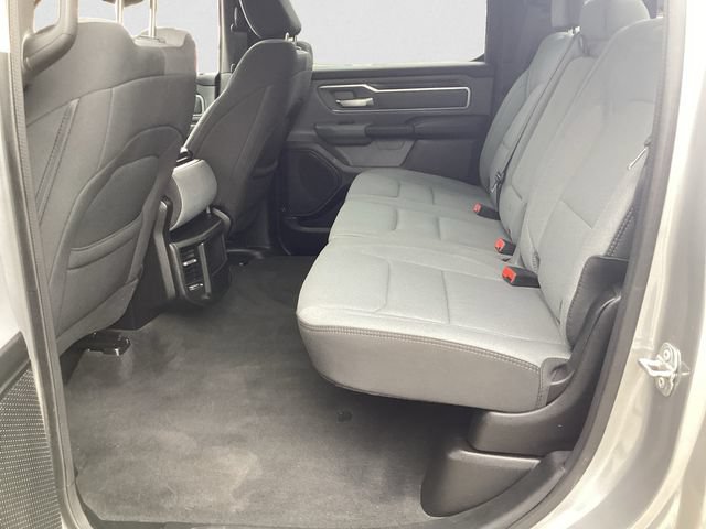 Certified 2022 RAM 1500 Big Horn w/ Trailer Tow Group AWD/4WD image 15
