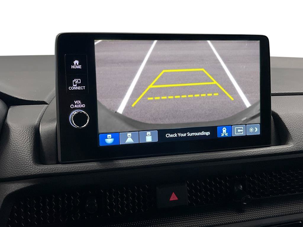 New 2026 Honda CR-V Sport-L image 6