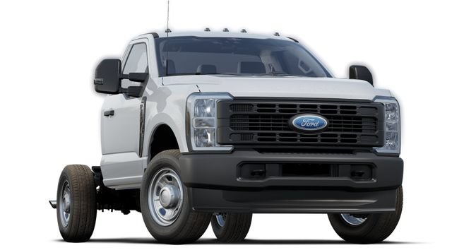 New 2024 Ford F350 XL RWD image 5