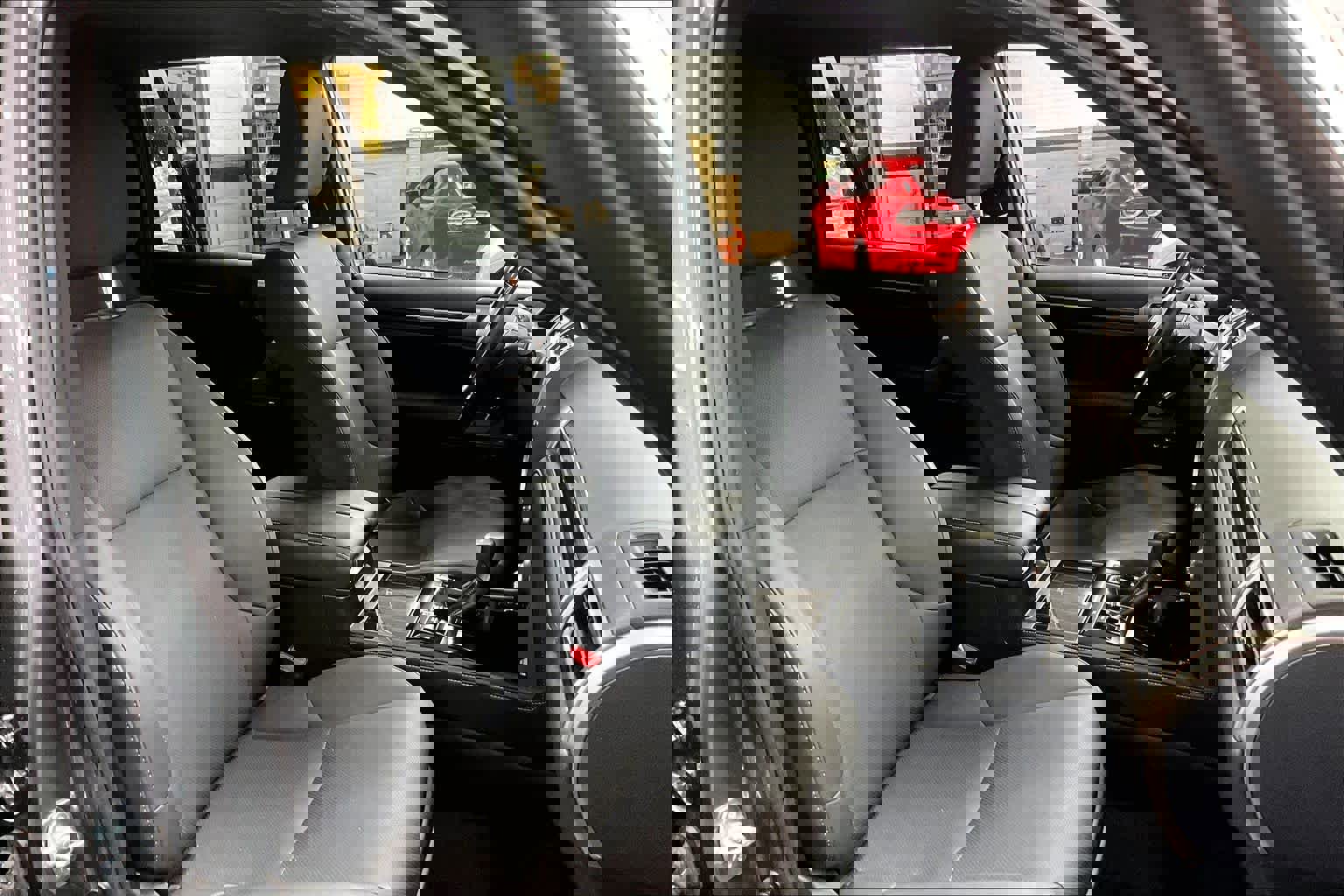 Used 2021 Lexus GX 460 Premium w/ Accessory Package image 9