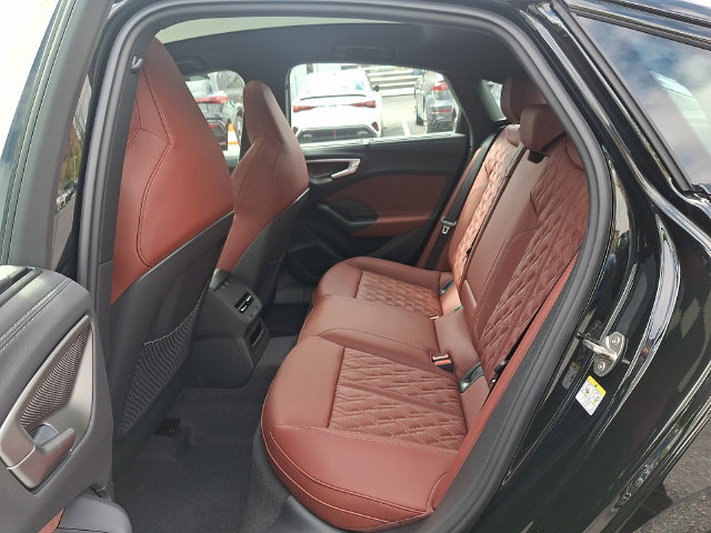 New 2026 Audi S5 Premium Plus AWD/4WD image 6
