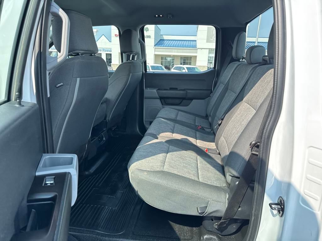 Used 2023 Ford F250 XL w/ XL Off-Road Package image 23