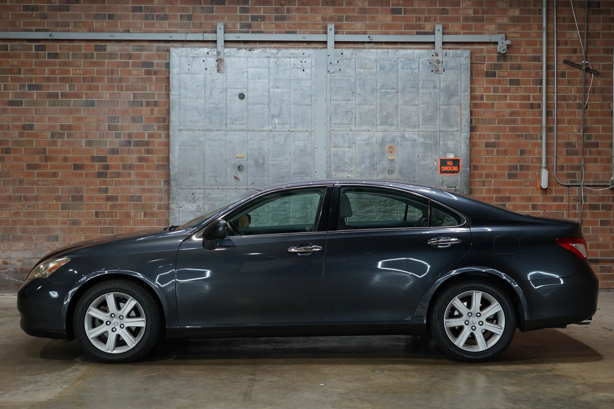 Used 2007 Lexus ES 350