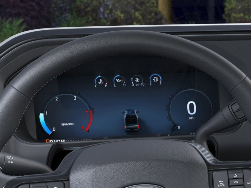 New 2026 Ford F250 Platinum image 13