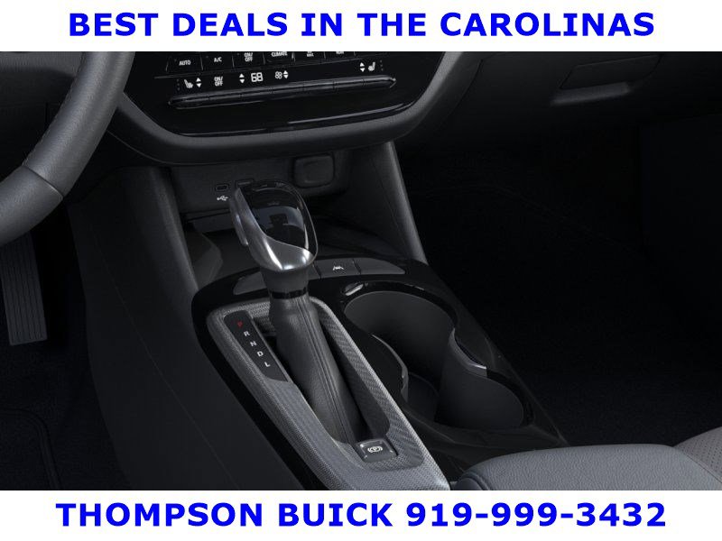 New 2026 Buick Envista Avenir image 26