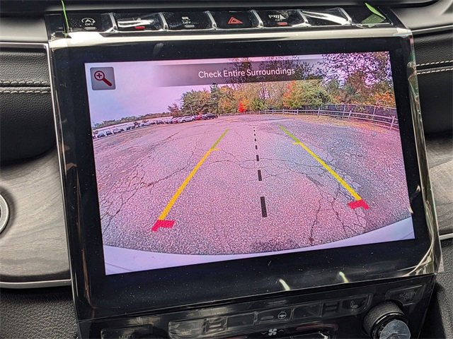 New 2025 Jeep Grand Cherokee Limited image 21