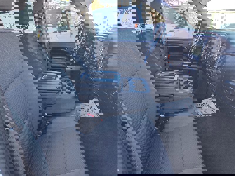 Used 2014 Chevrolet Silverado 1500 LT w/ All Star Edition image 17