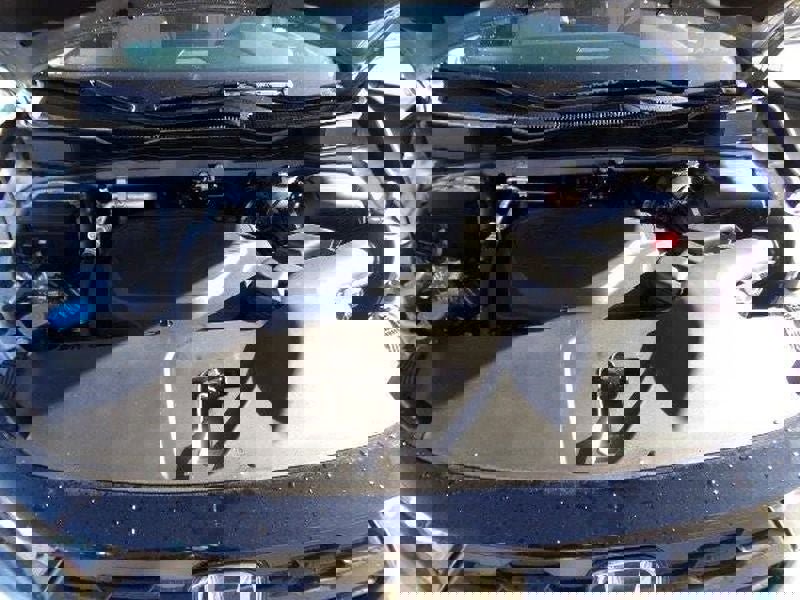 New 2026 Honda Odyssey EX-L image 18