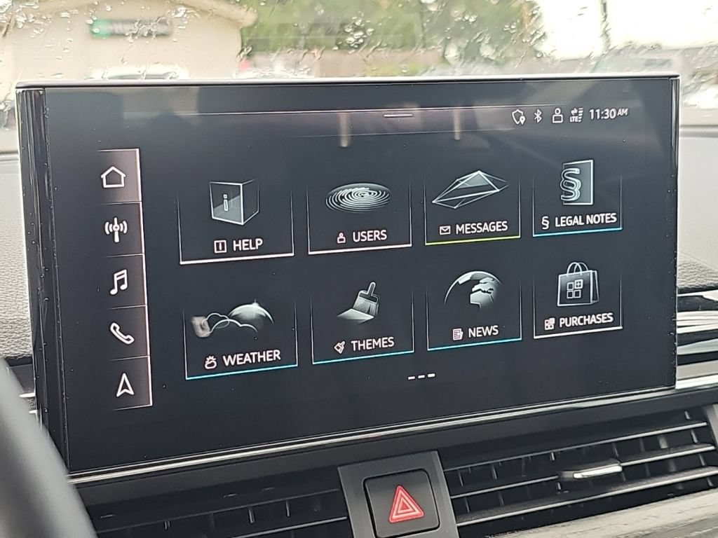 Certified 2023 Audi A5 2.0T Prestige AWD/4WD image 6