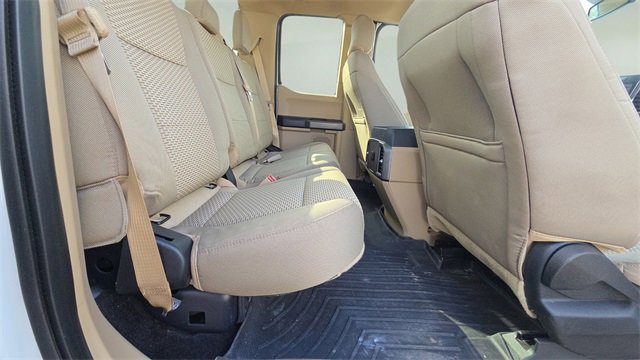 Used 2016 Ford F150 XLT w/ Equipment Group 301A Mid image 14