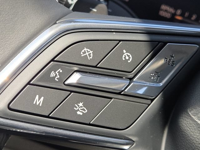 New 2026 Buick Envision Sport Touring AWD/4WD image 14
