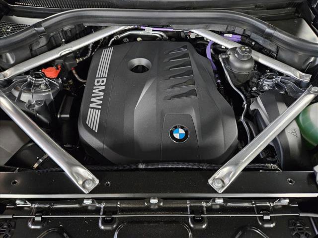New 2026 BMW X5 sDrive40i w/ Climate Comfort Package image 16