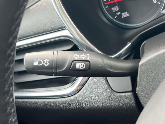 Certified 2023 Chevrolet Equinox LT image 28