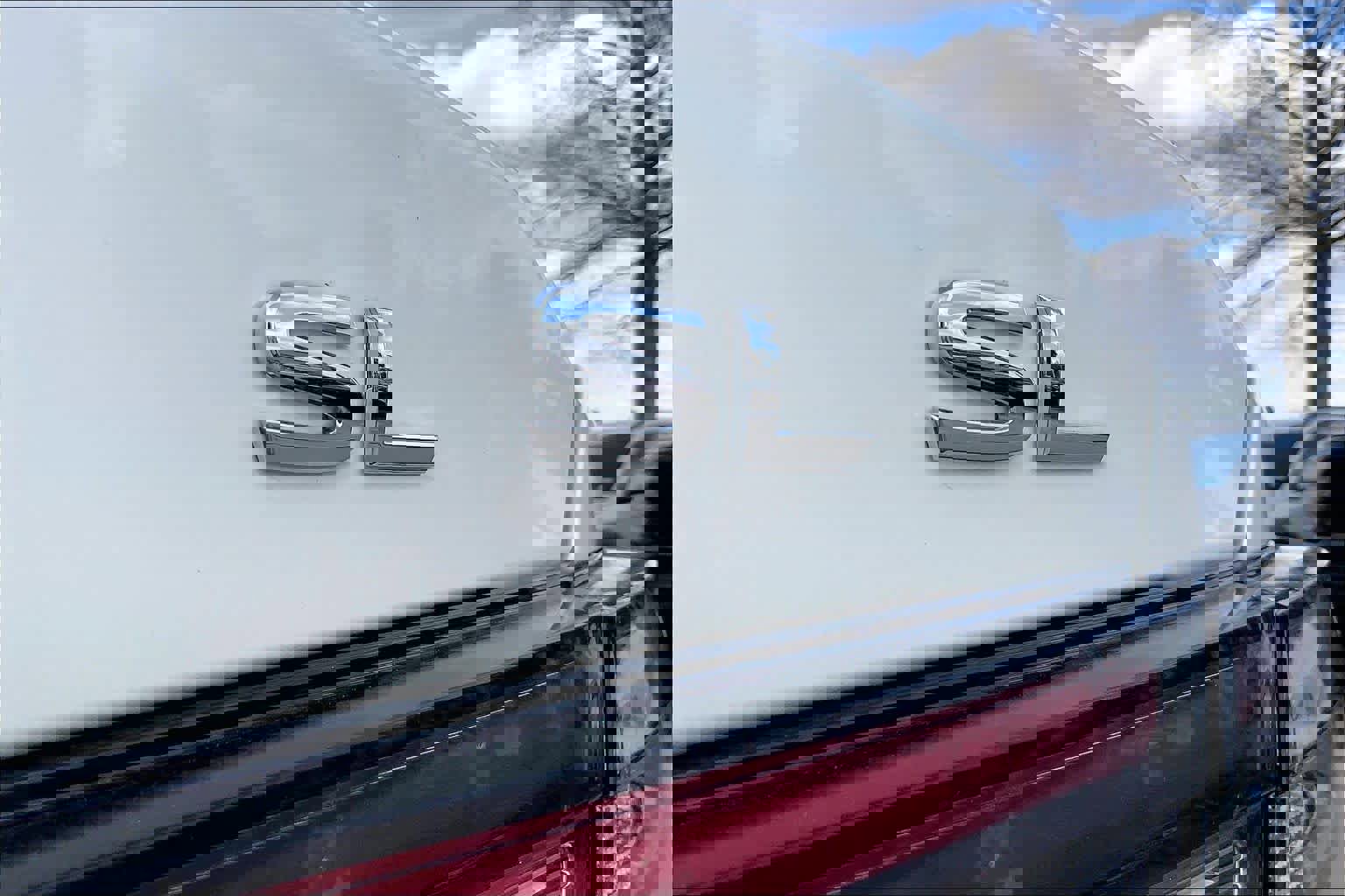 Used 2023 Nissan Maxima SL image 10