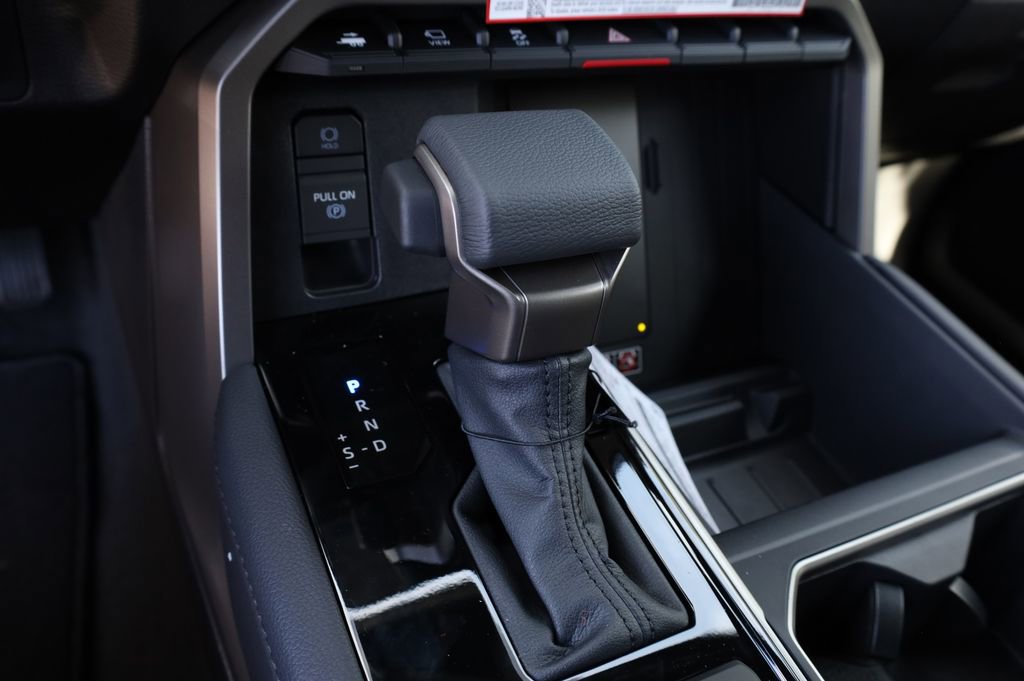 New 2026 Toyota Sequoia Limited image 7