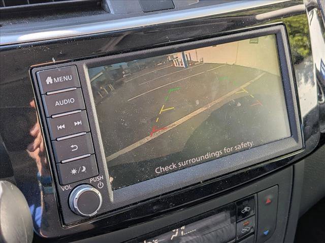 Used 2019 Nissan Sentra SV w/ Special Edition Package image 12