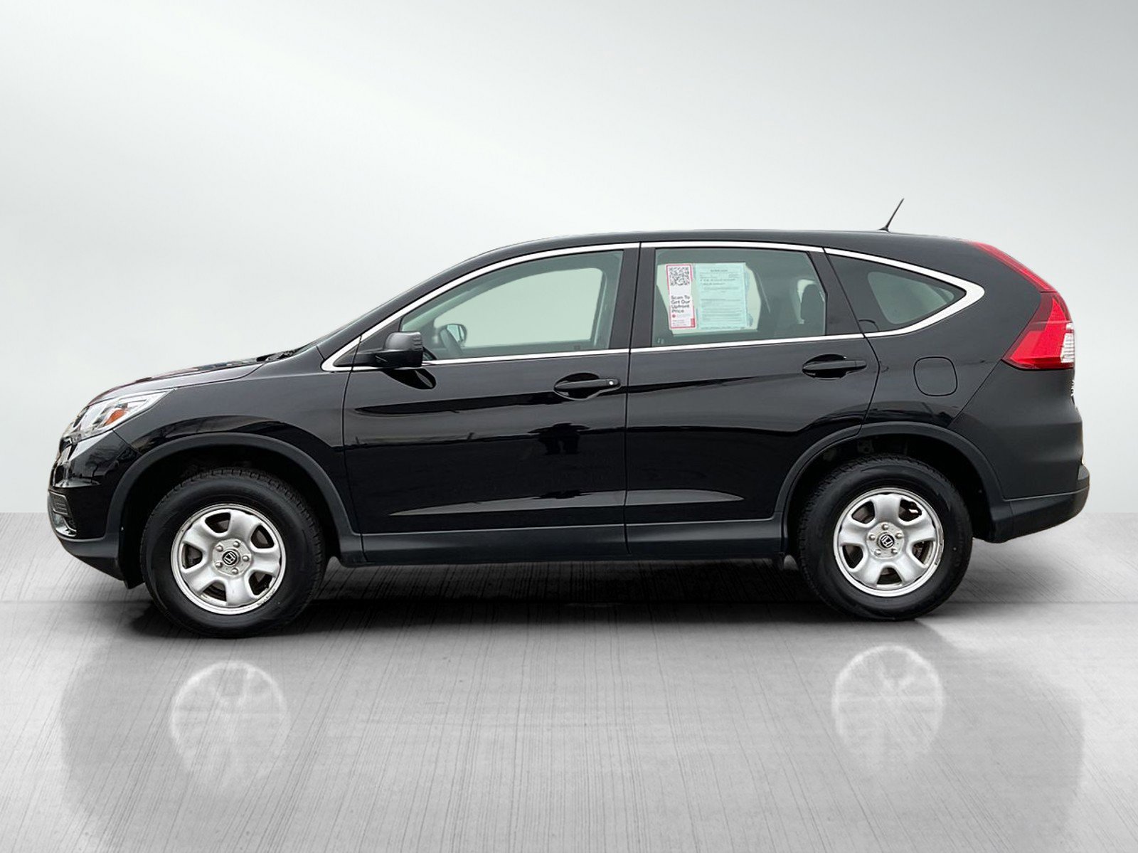 Used 2016 Honda CR-V LX image 2