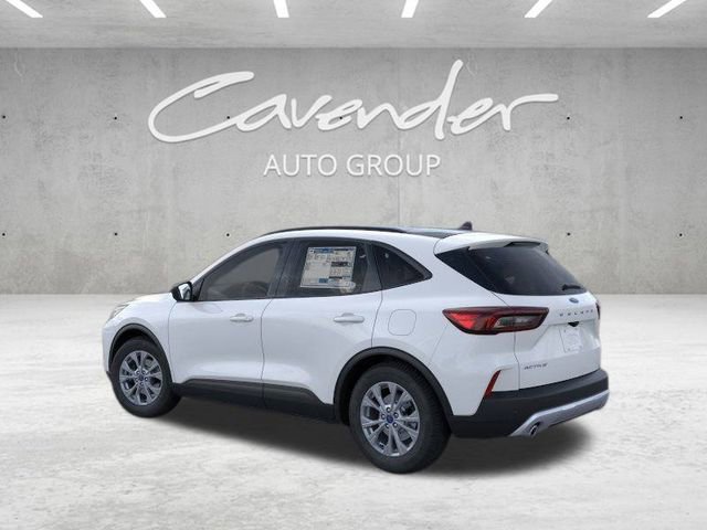 New 2026 Ford Escape Active w/ Tech Pack #1 image 4