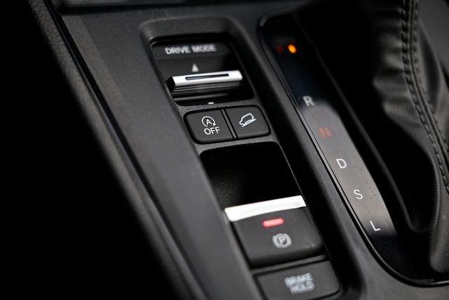 Used 2024 Honda CR-V EX-L image 41