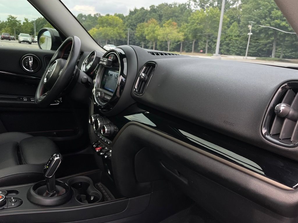Used 2020 MINI Cooper Countryman S w/ Storage Package AWD/4WD image 32