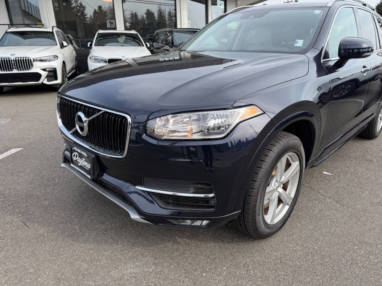 Used 2016 Volvo XC90 T5 Momentum AWD/4WD image 14