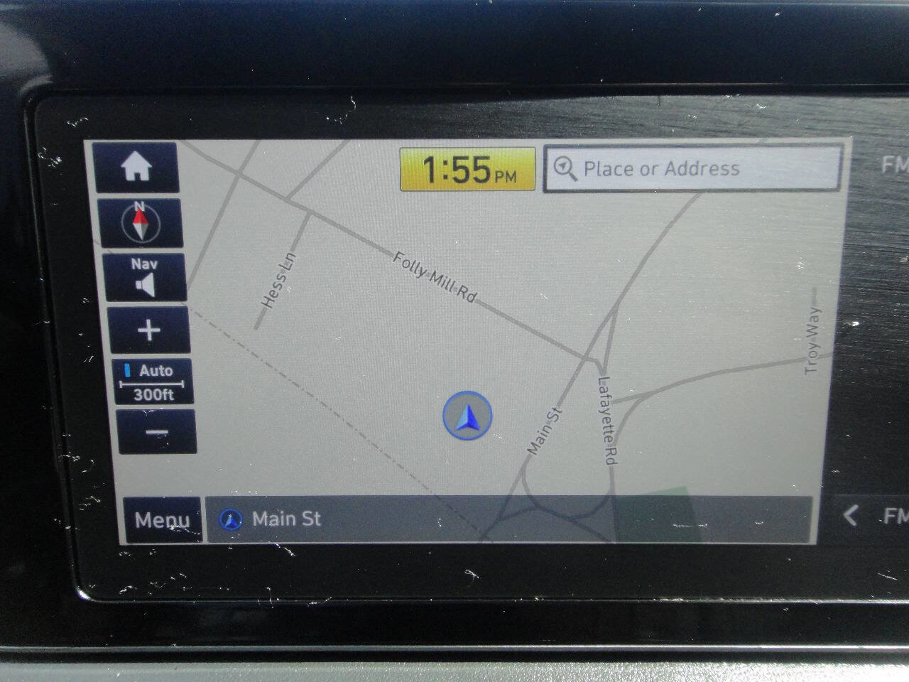 Used 2020 Hyundai Palisade SEL image 8