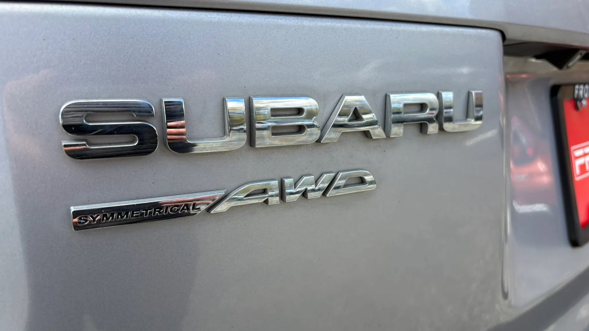 Used 2014 Subaru Forester 2.5i Limited AWD/4WD image 34