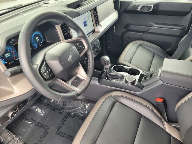 New 2026 Ford Bronco Outer Banks AWD/4WD image 18