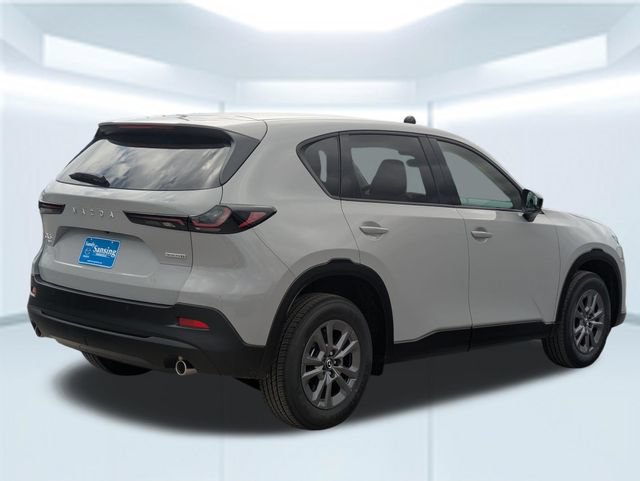 New 2026 MAZDA CX-5 Select AWD/4WD image 6