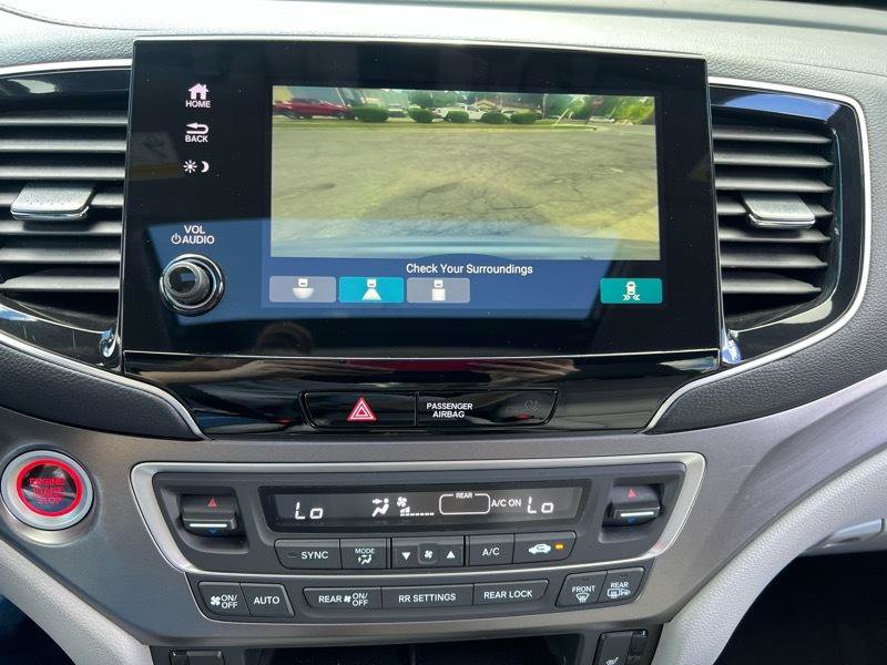 Used 2019 Honda Pilot EX-L image 15