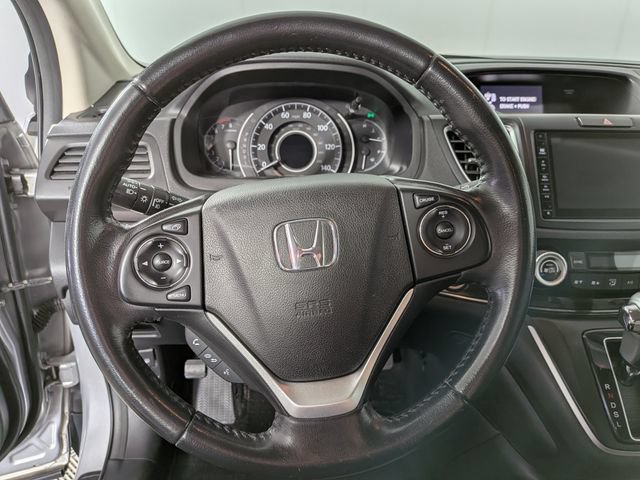 Used 2016 Honda CR-V EX-L image 15