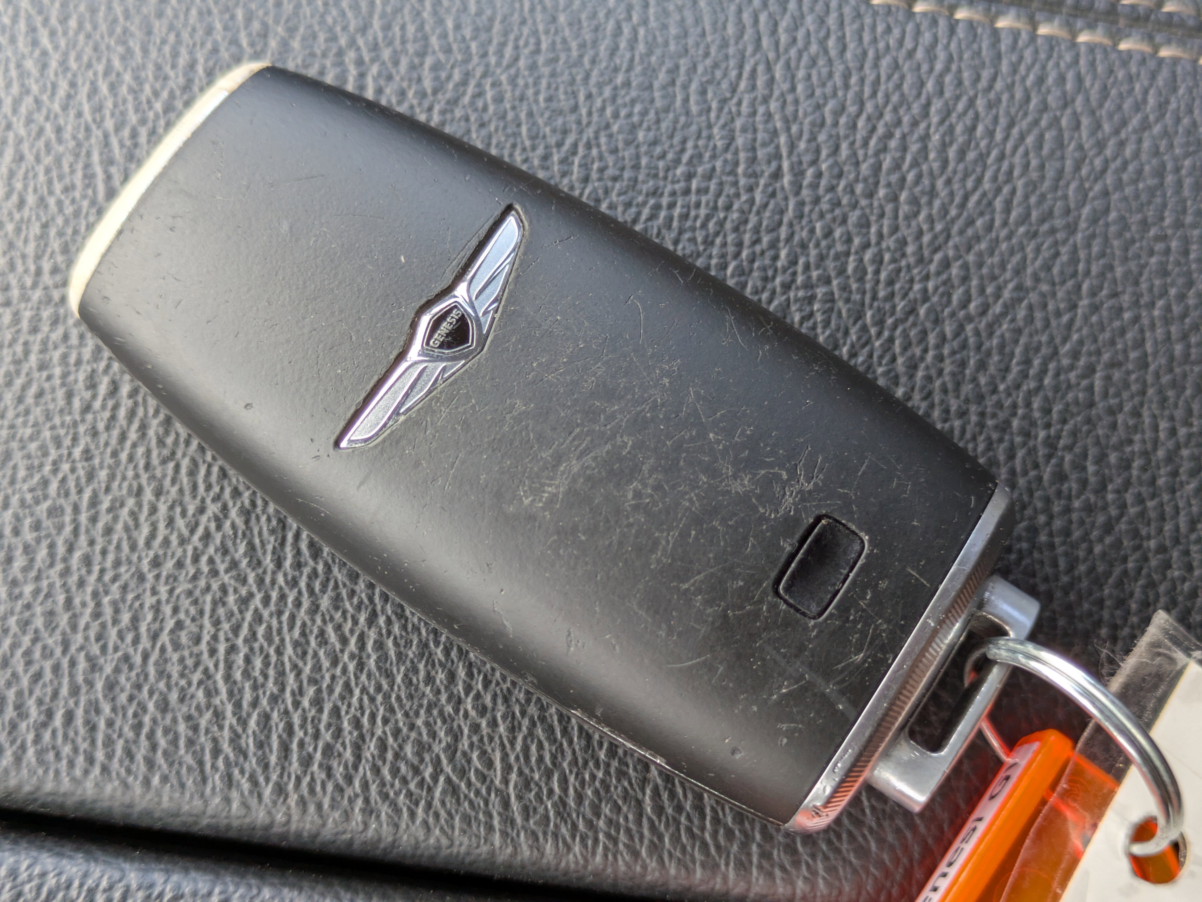 Used 2021 Genesis G70 2.0T w/ Prestige Package image 23