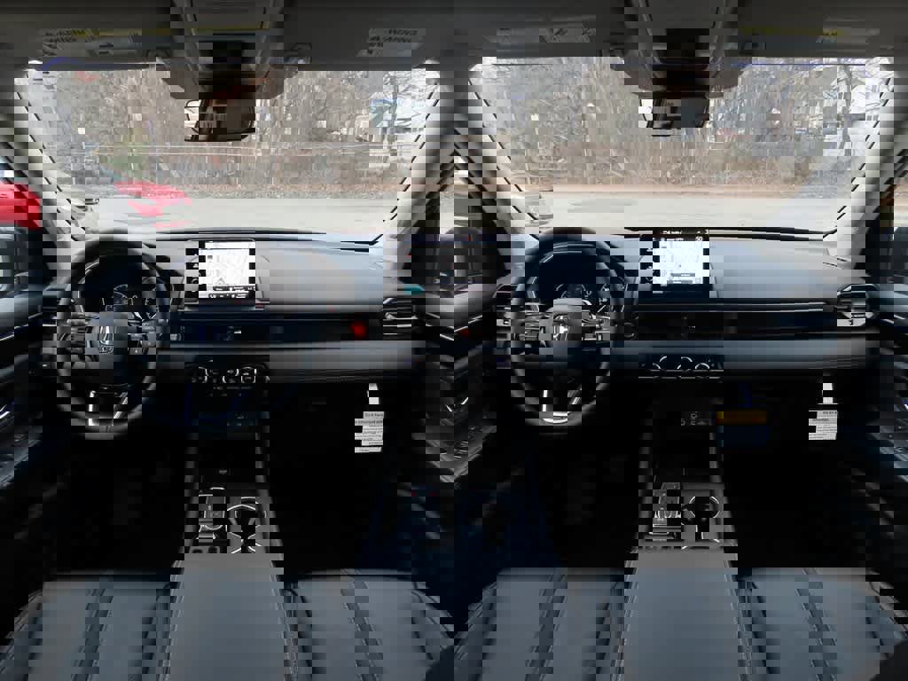 New 2025 Honda Pilot Touring image 19